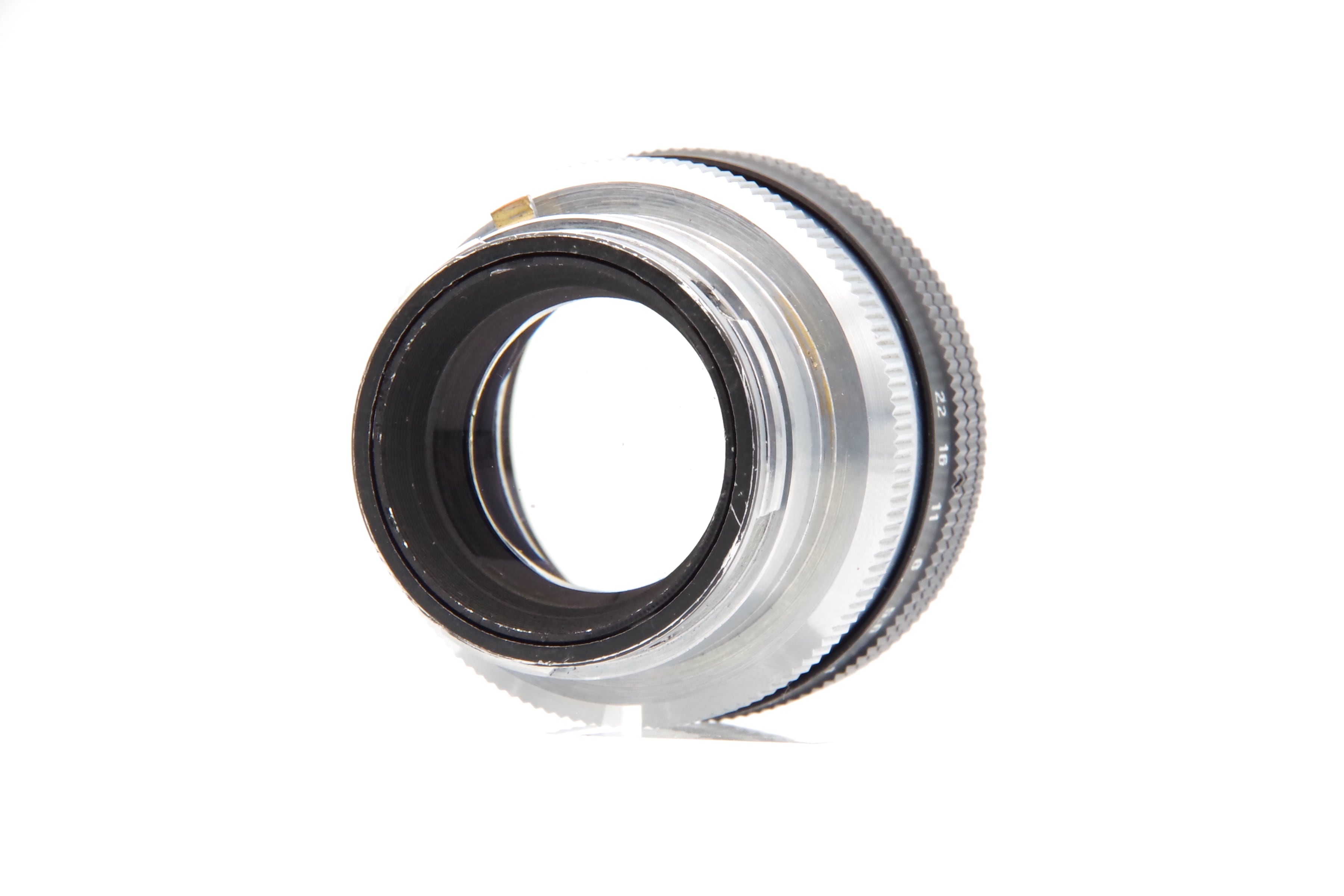 HELIOS-103 53mm F1.8 旧コンタックスマウント | 近江寫眞機店