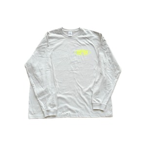 praying hands ロンT