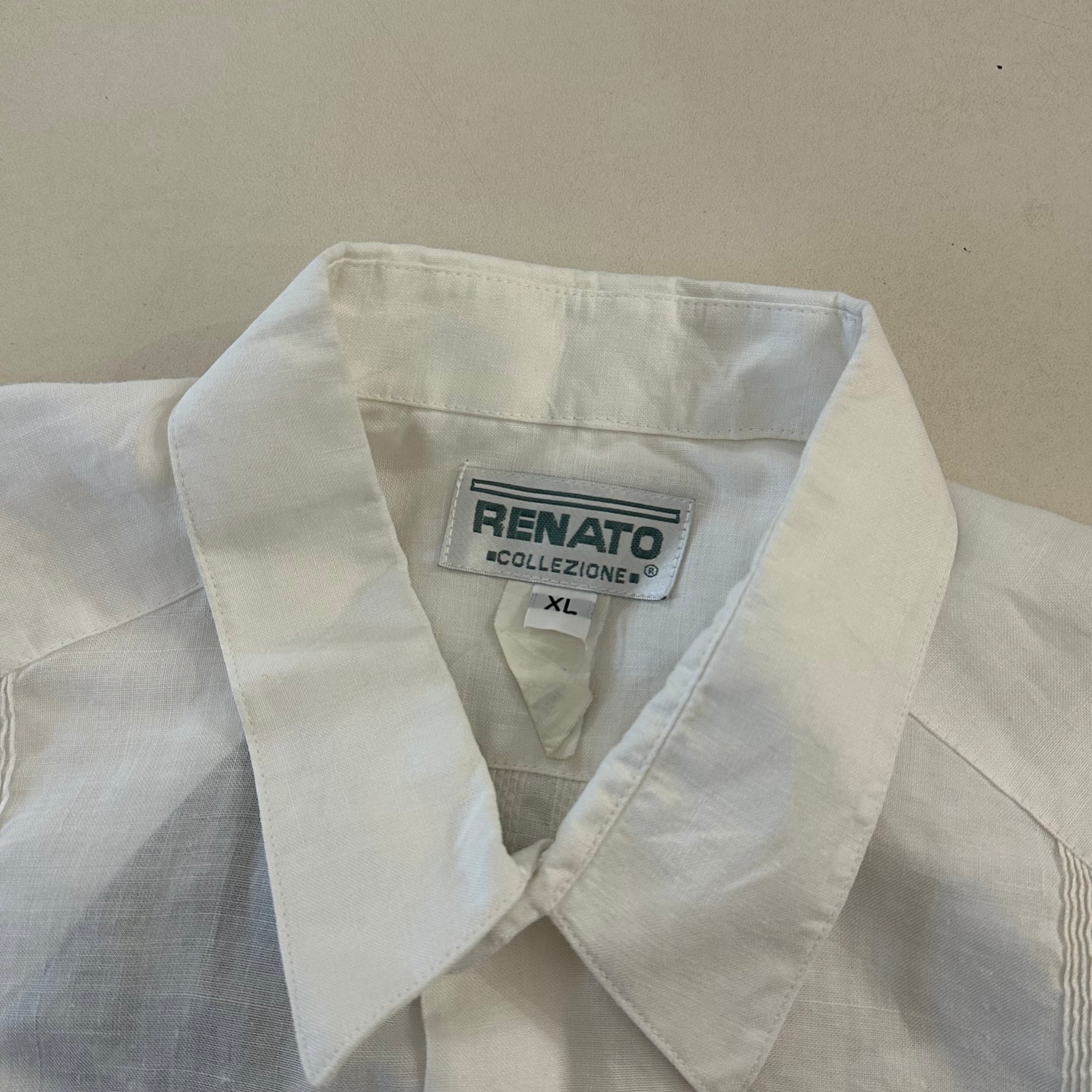90s CUBA SHIRT | BerBerJin Yuhodo