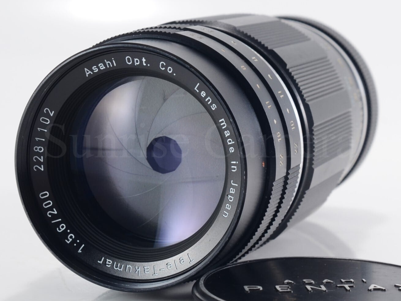 サンライズカメラ フィルムカメラとオールドレンズ専門店