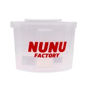【送料無料】Bucket organizer Crystal