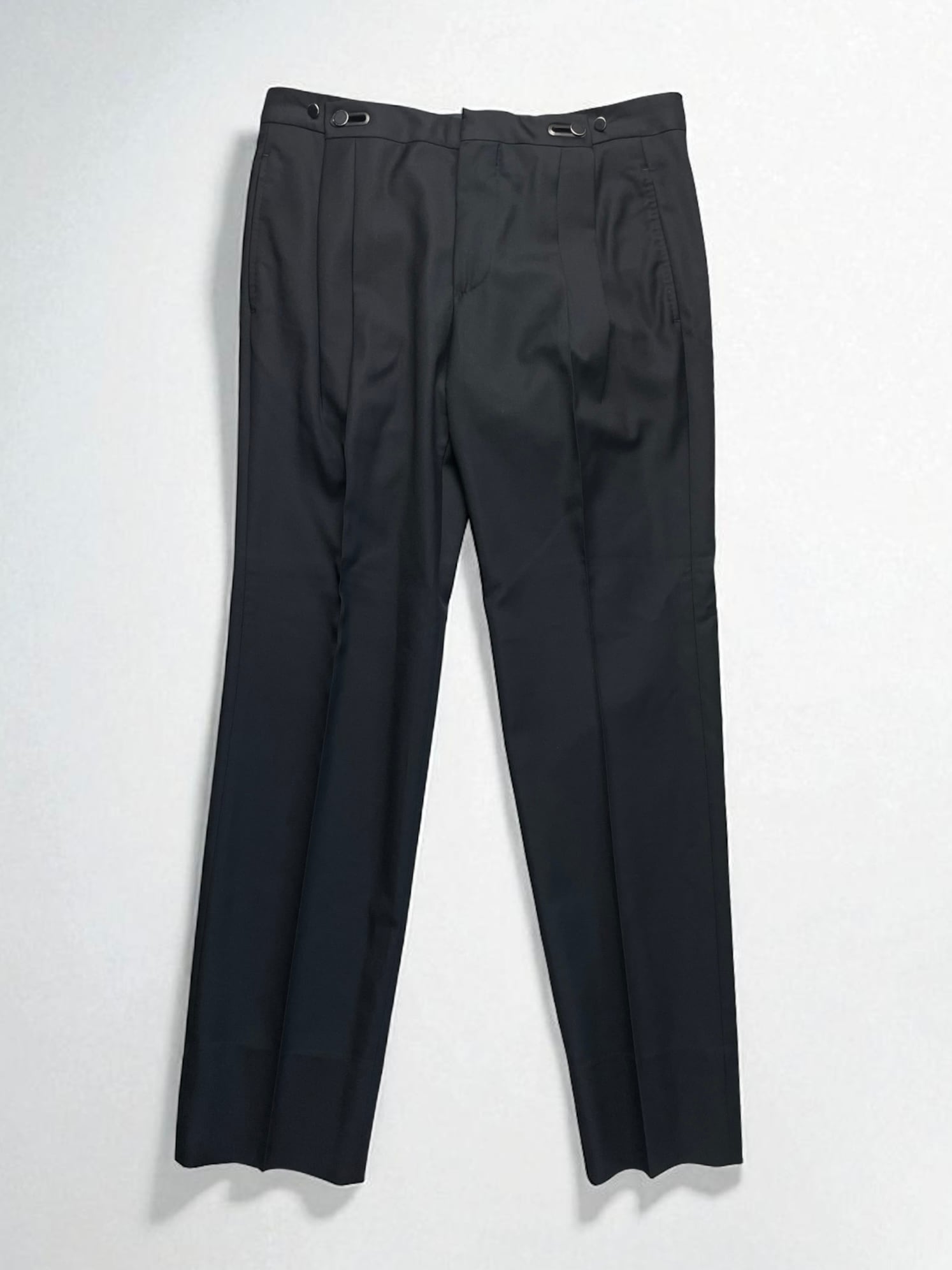 BALENCIAGA by Nicolas Ghesquière 2010’s