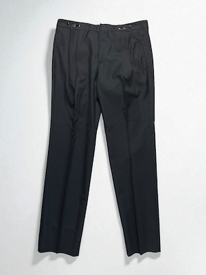 BALENCIAGA by Nicolas Ghesquière 2010’s