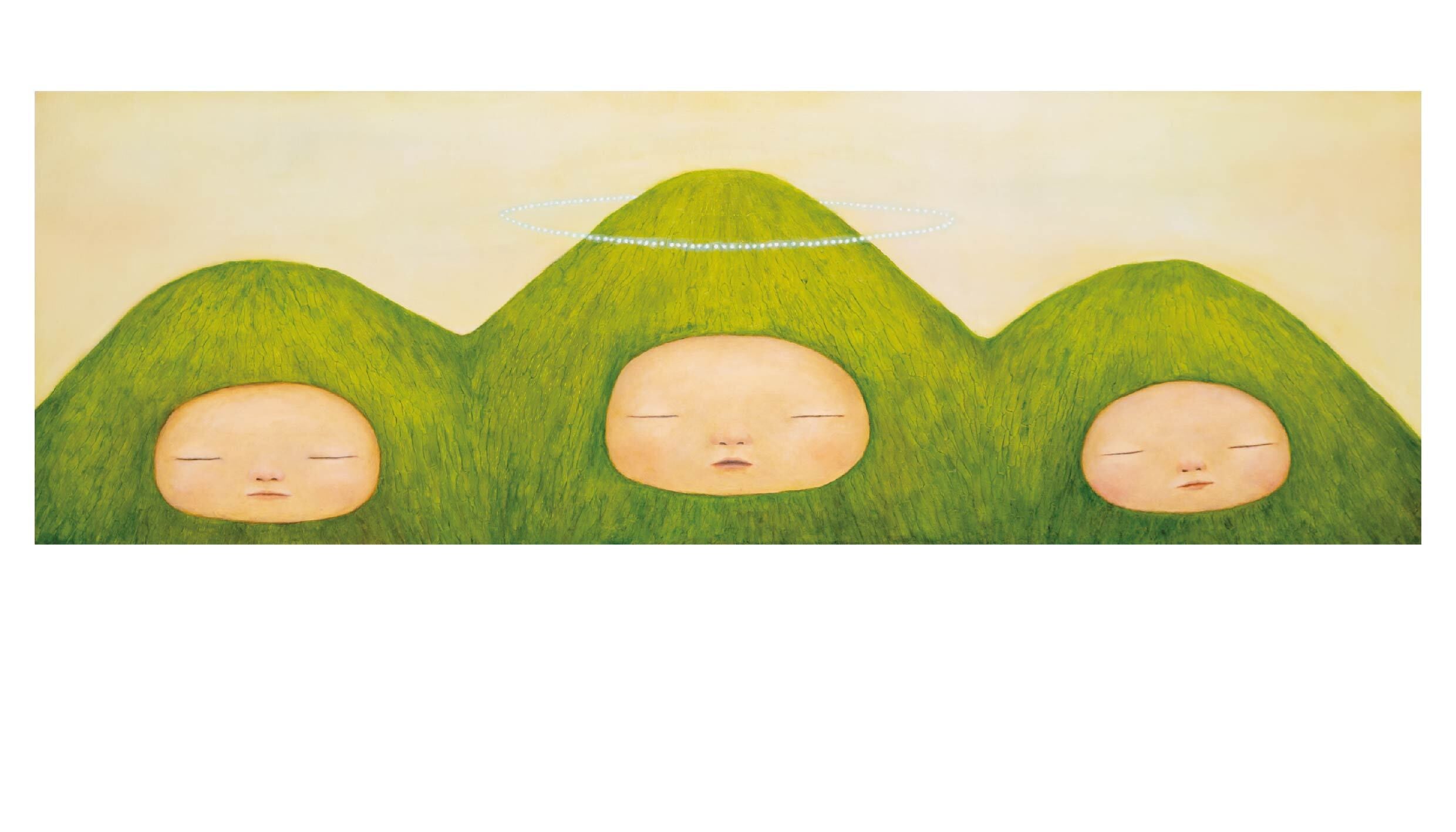 中村萌 ポストカードセット 6/Moe Nakamura post card set 6