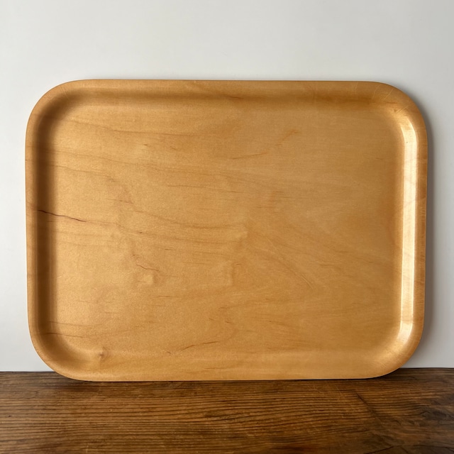 BACKMAN / Plywood Tray B