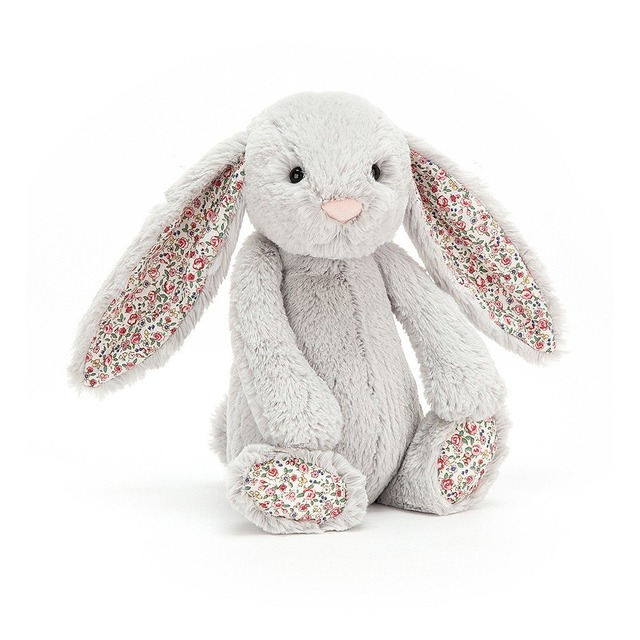 Blossom Silver Bunny Medium_BL3BSN