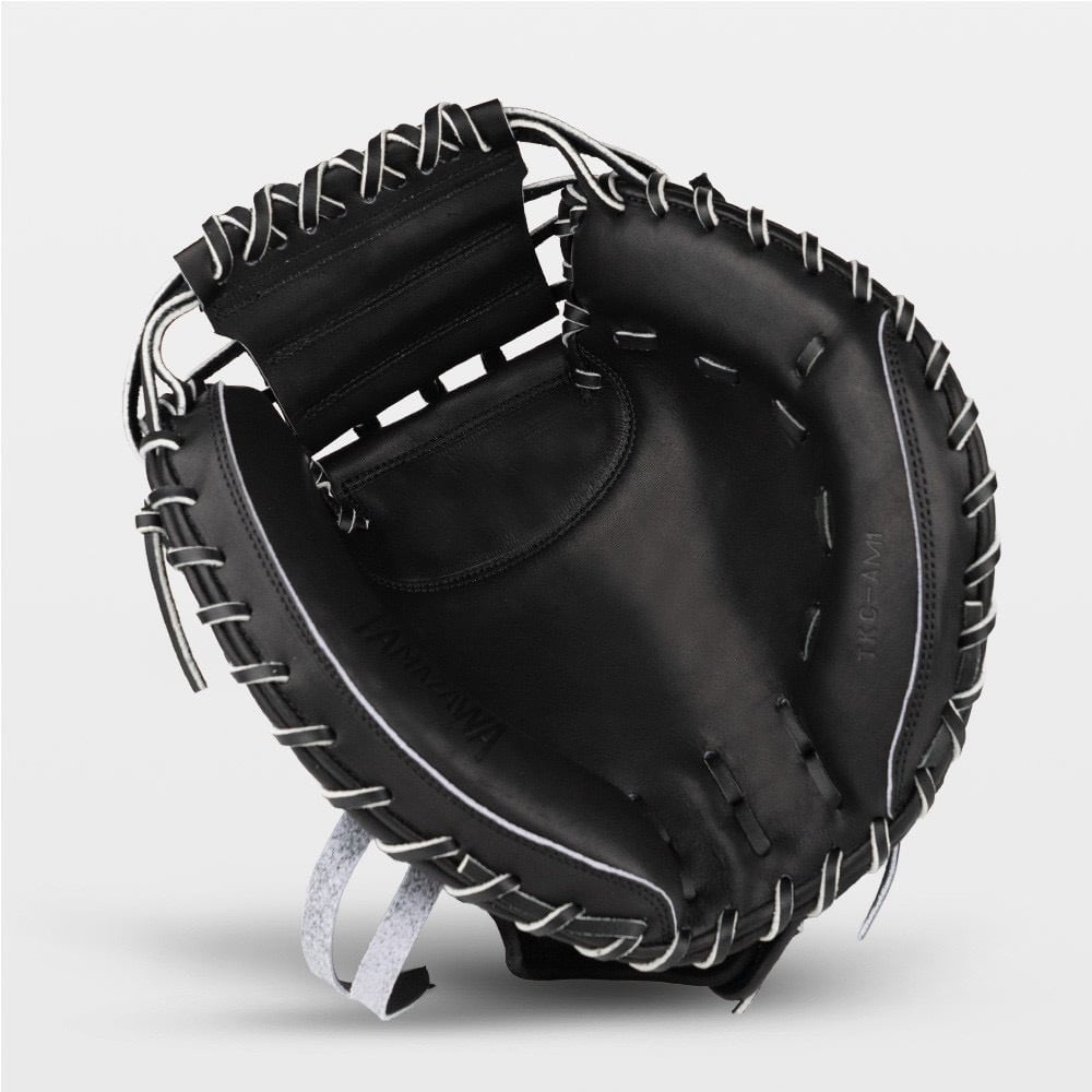 特注】玉澤 硬式キャッチャーミット TKC-AM1 【松本敦輝モデル