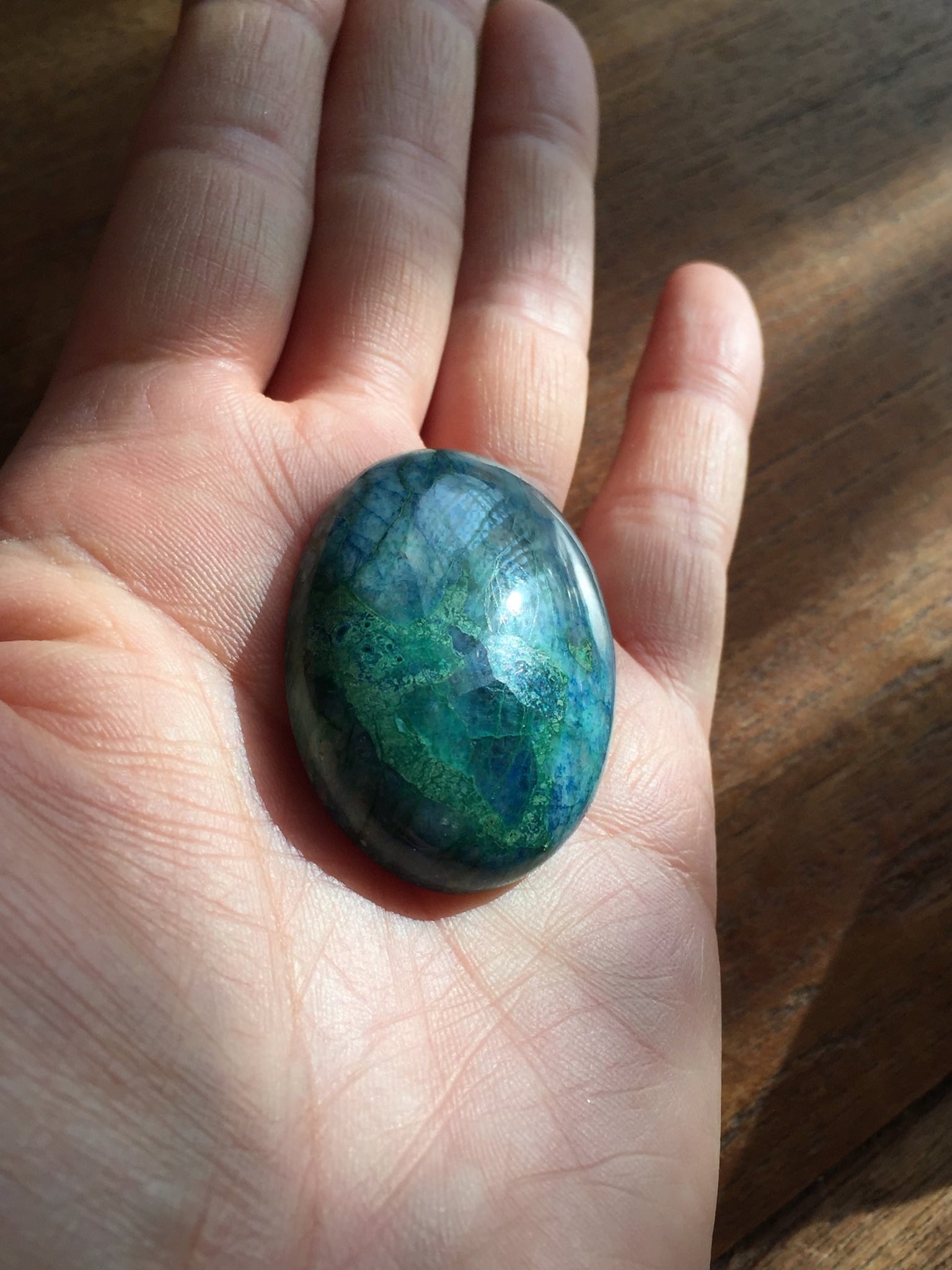 クォンタムクアトロシリカ | amenti crystal