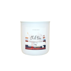 Chill time［lavender × eucalyptus］