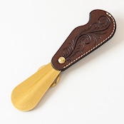 キーリング シューホーン#1 フリーカット