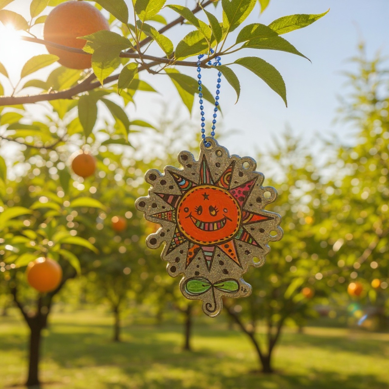 pipiアクリルキーホルダー わたし無敵でしょ?