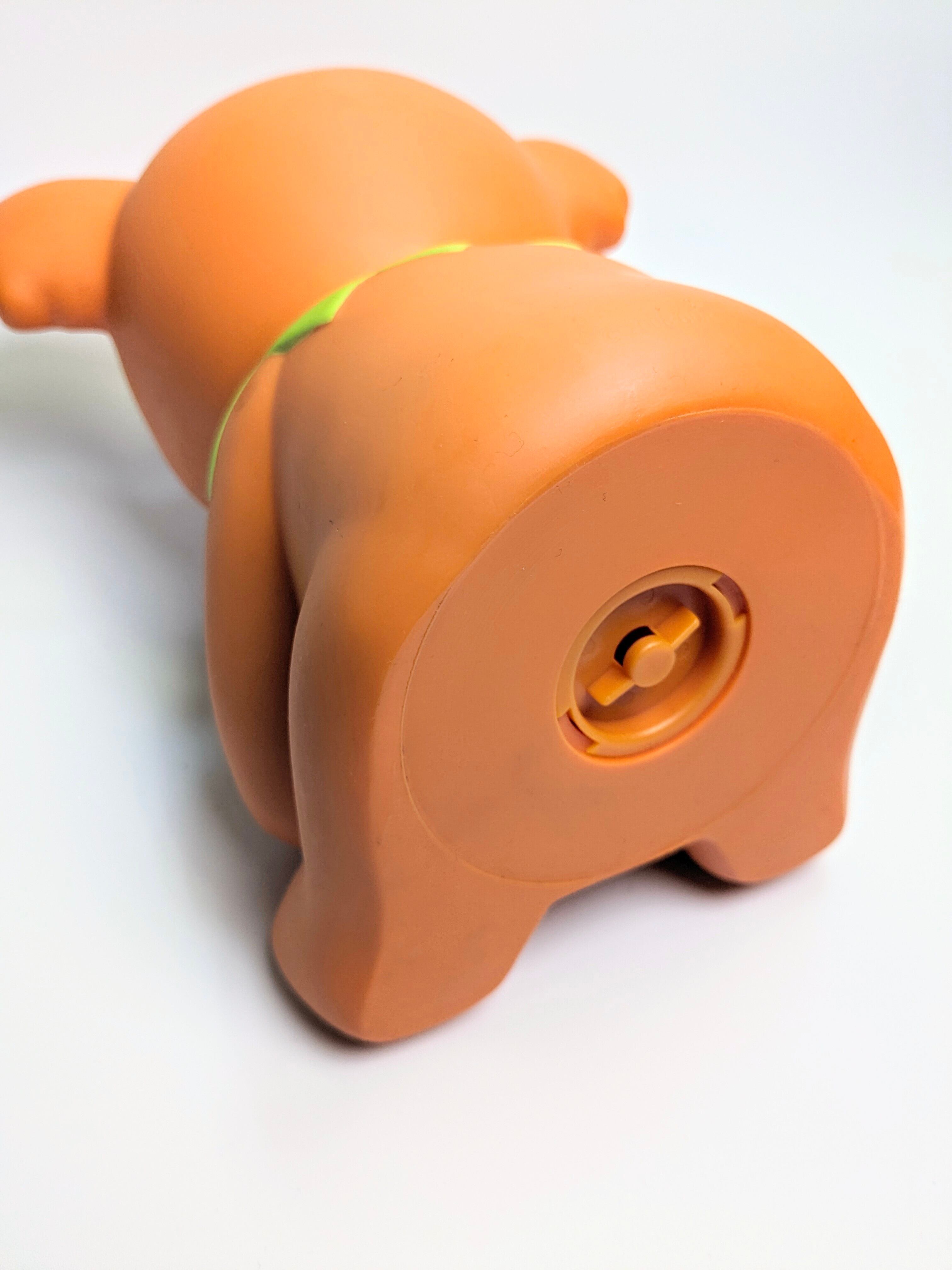 再入荷！【グレイトフル・デッド ( Grateful Dead)オレンジ】貯金箱