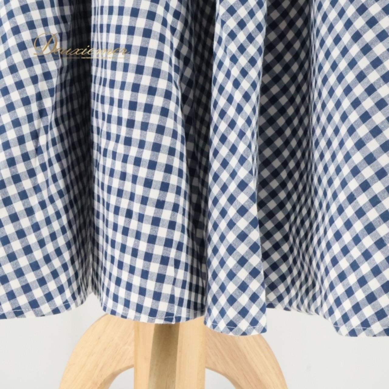 フラダンス 衣装 ツーピース セットアップ 上下セット ホワイト系 ブルー系 シンプル 無地 チェック柄 チューブトップ かわいい 爽やか 華やか 明るい 鮮やか ハワイアン アロハ フラ ダンス レッスン 練習 カジュアル おしゃれ エレガント レディース