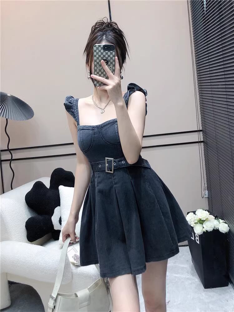 MA*RS リング柄　キャミワンピース　 平成ギャル MA*RS リング柄 キャミワンピース 平成ギャル MA*RS（アメーバーマーズ