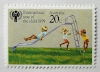 国際児童年 / オーストラリア 1979