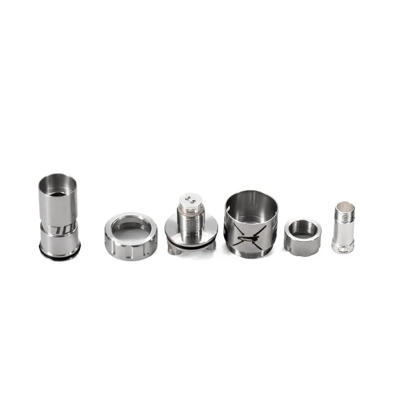 RIDGE DROID by Protocol Vape Tech【CLONE】【送料無料】【SS316 