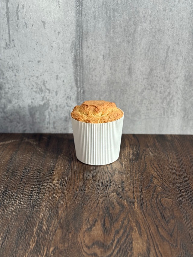 シフォンケーキ【11/7より順次発送】