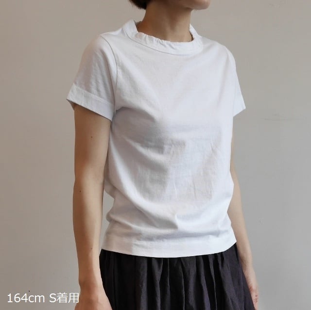 半袖Tシャツ S・M・Lサイズ　homspun | 日々花［ Hibika online ］ powered by BASE