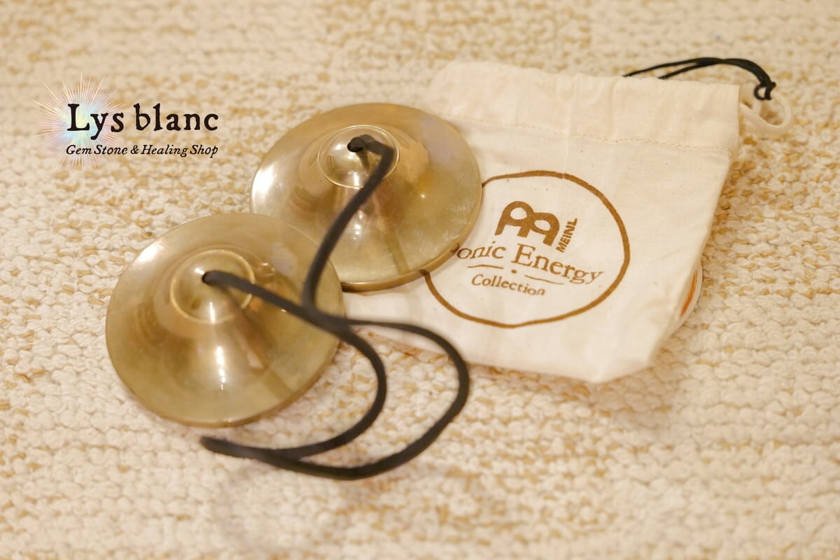 ティンシャ TINGSHA