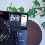 【Olympus】 AZ-100　ZOOM　高級コンパクトズーム　グッドデザイン