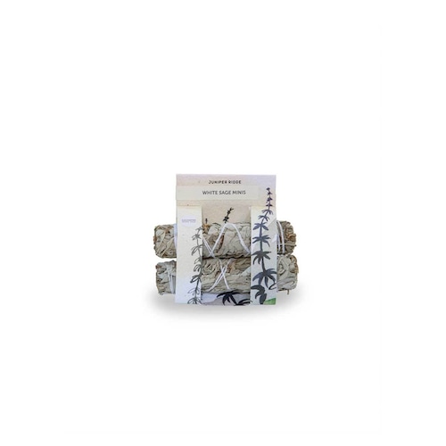 White Sage Bundle（Mini）