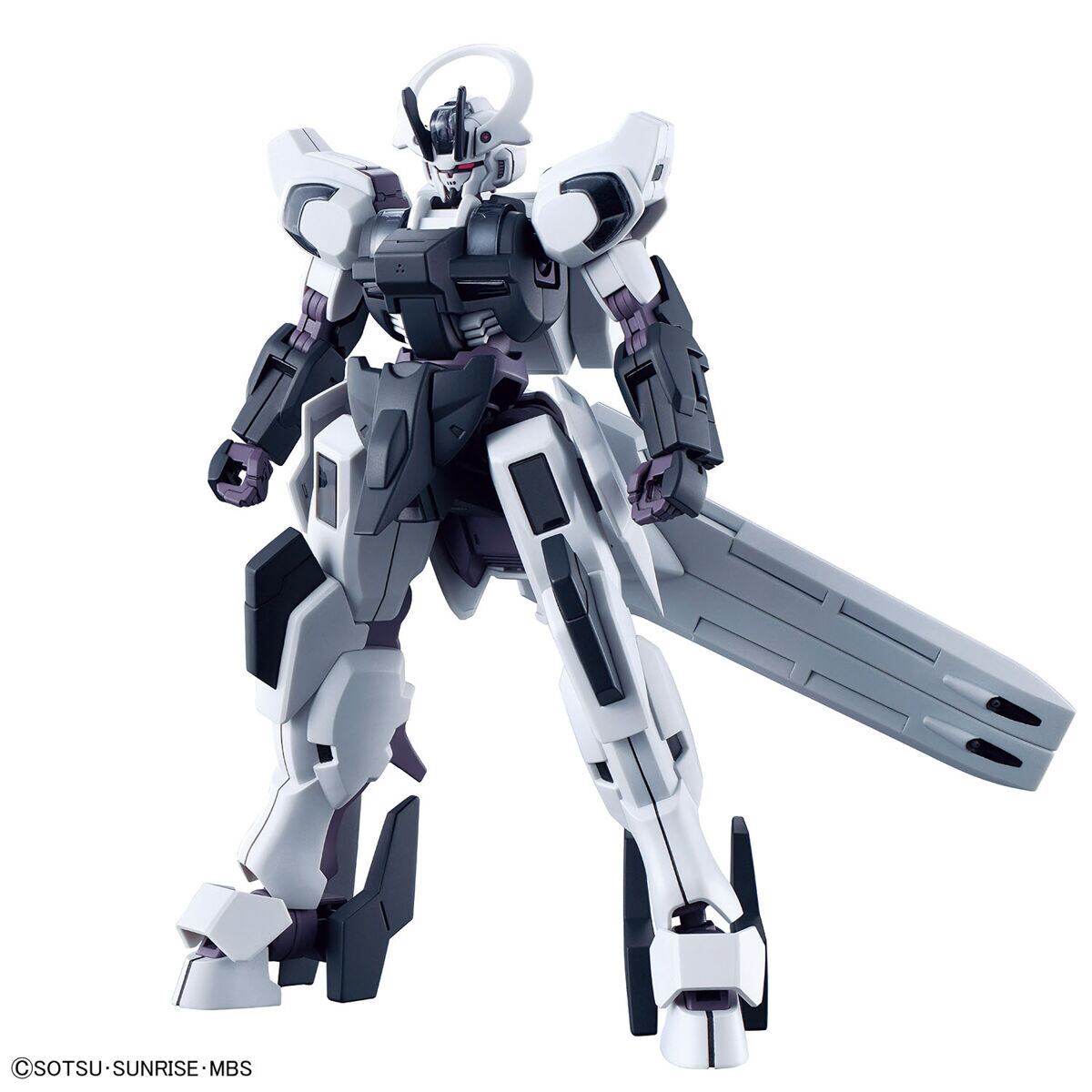 WFM18 HG ガンダムルブリスソーン ガンプラ | もけいのどらねこ堂