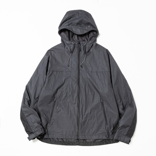 meanswhile  Dyneema® Grid Windbreaker