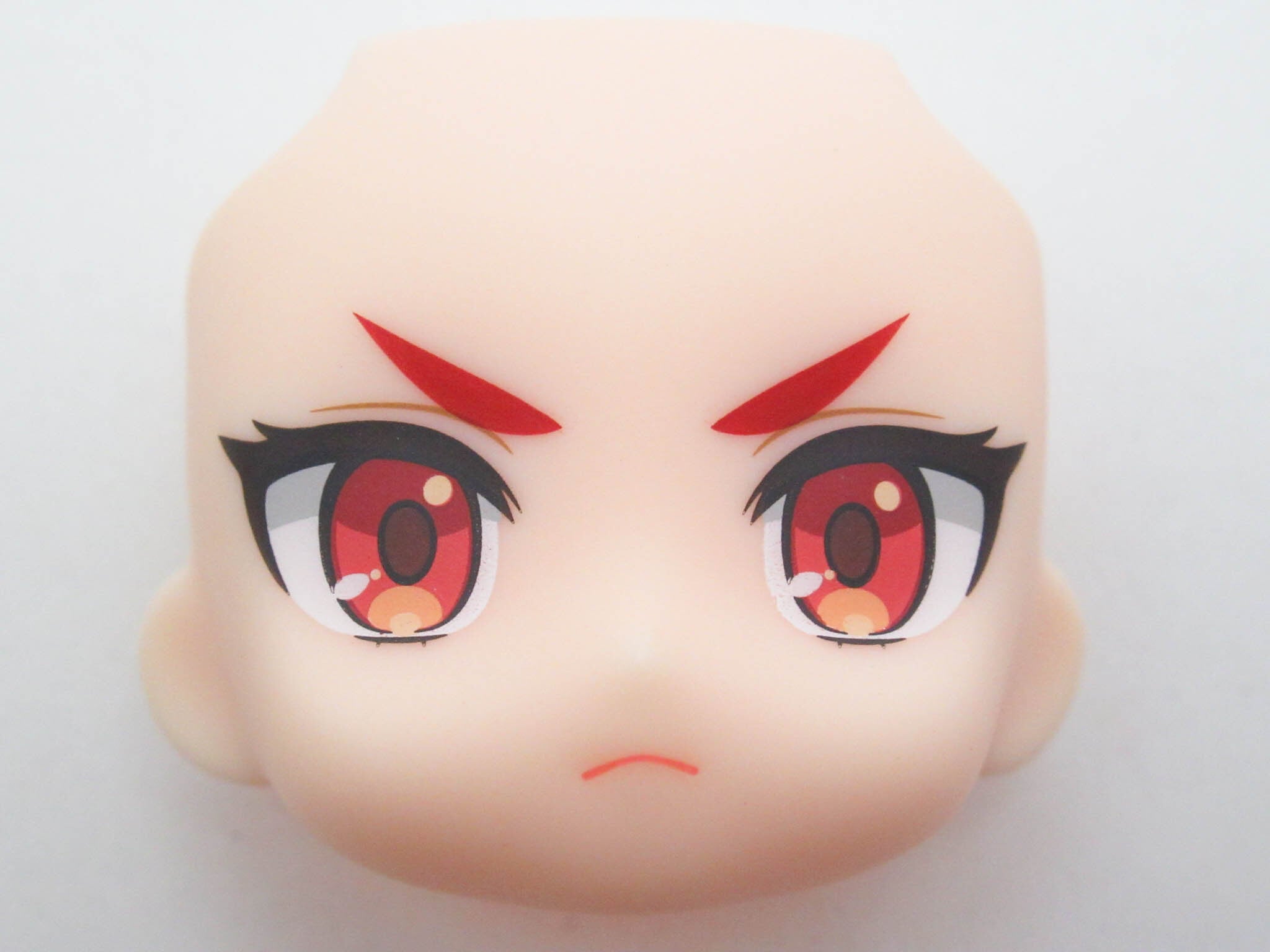 ねんどろいど エリス・ボレアス・グレイラット エリス・ボレアス