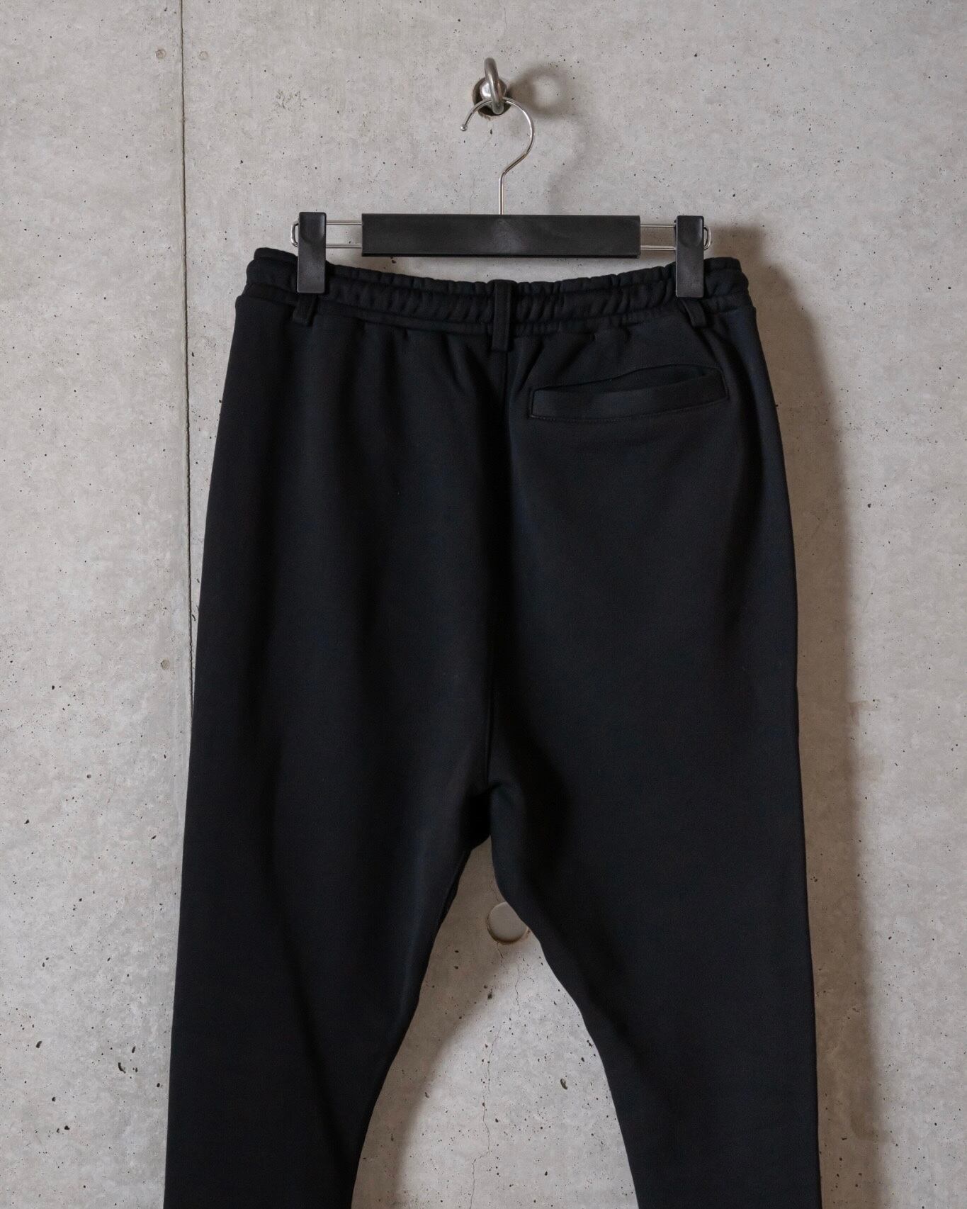 Sweat Jodhpurs Pants［2255amy-7］ | AMUY TRYSBAY