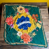 【MALAGUETA マラゲッタ】スカーフ バンダナ