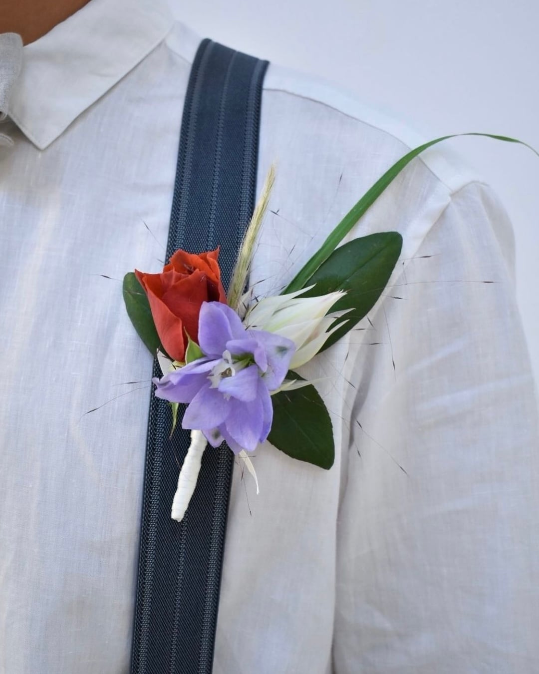 uto ウェディングフラワー 7