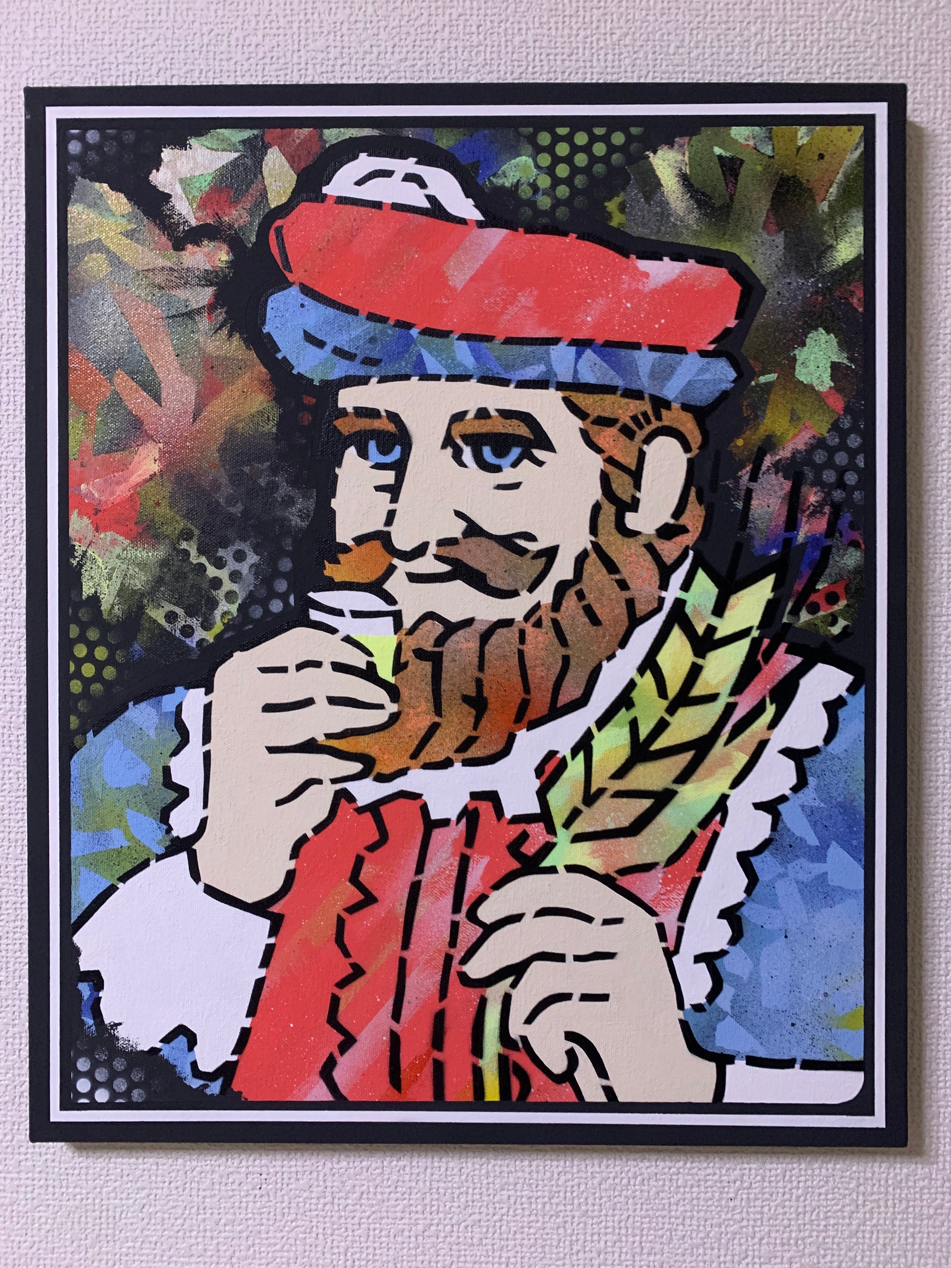 ヴィンセント・ギャロ画集「Vincent Gallo Paintings and Drawings