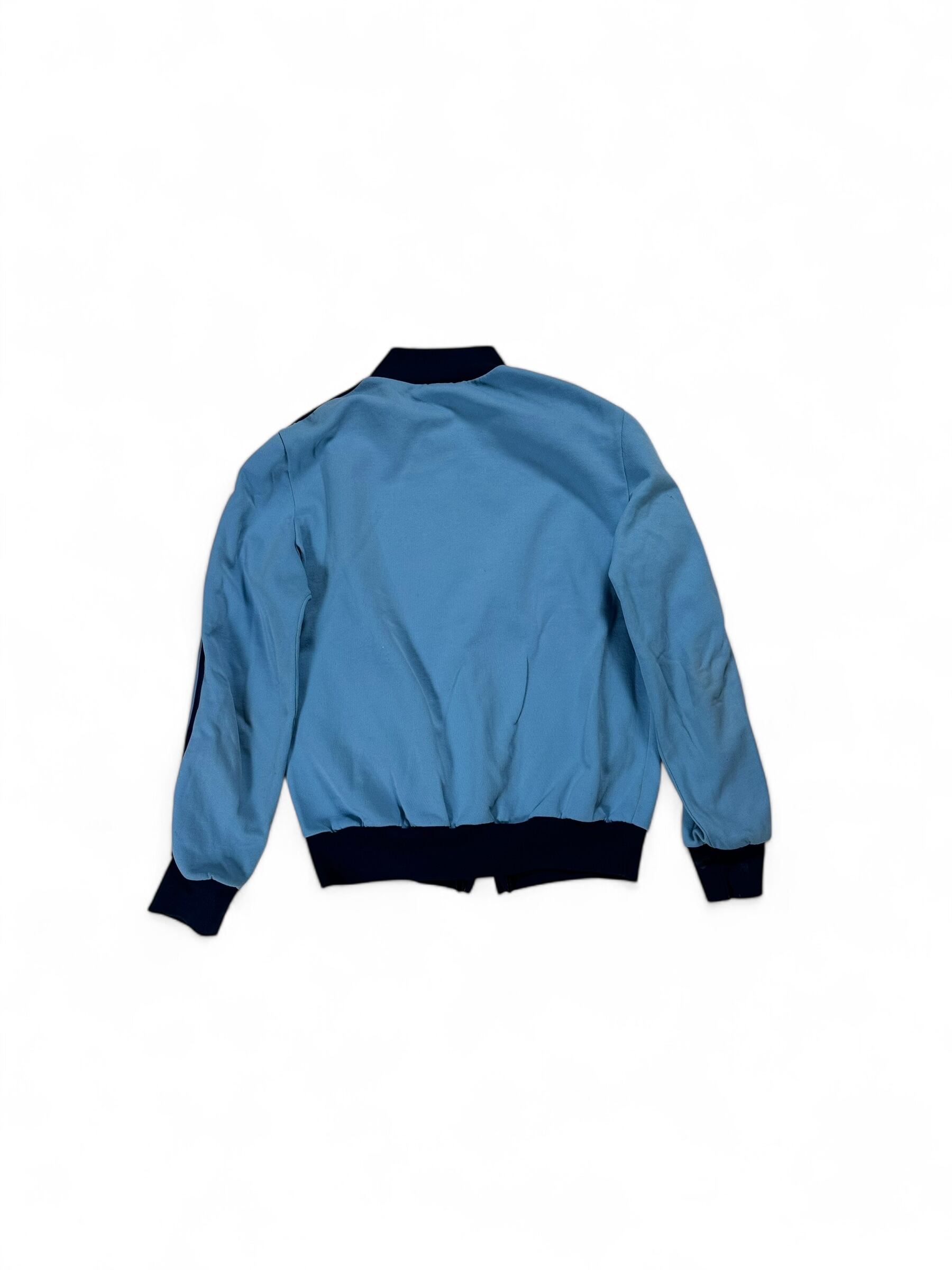 70~80s Adidas Ventex “Club” Track Jacket | wardrobe