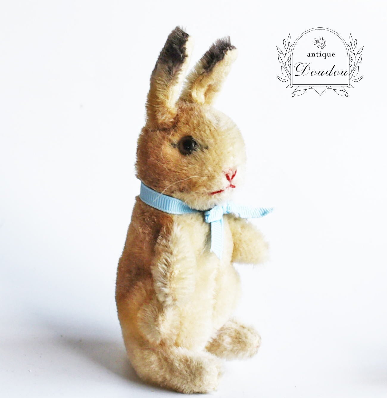 シュタイフ Steiff マニー Manni Rabbit 【s0255】