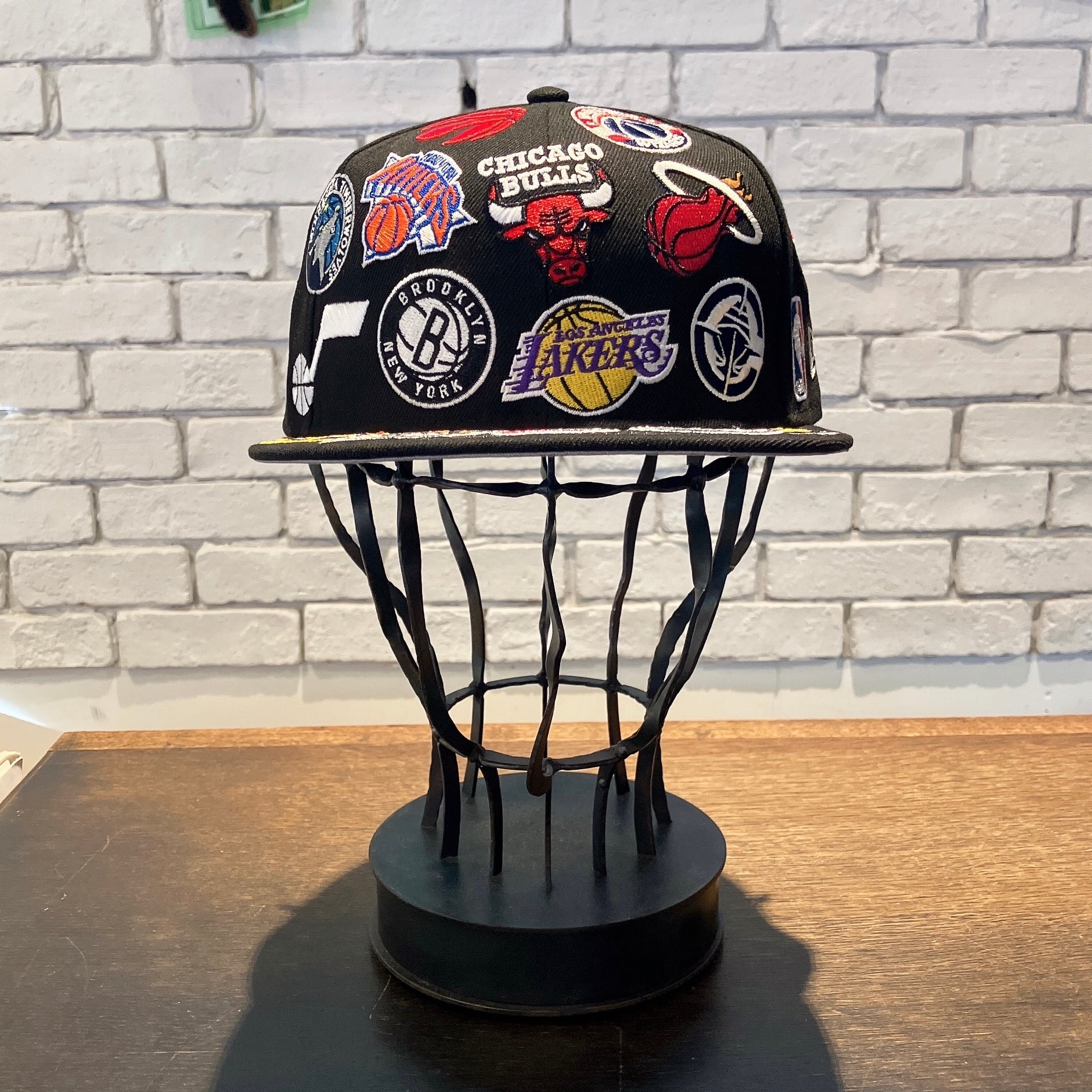 NBA NFLヒップホップキャップ セット NBA NFLヒップホップキャップ セット NBA NFLヒップホップ