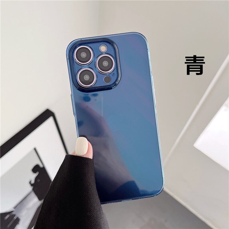 正規品　アイフォーン12 iPhone12 256GB ブルー　ハードケース付！ 正規品 アイフォーン12 iPhone12 256GB ブルー ハードケース付！ 正規