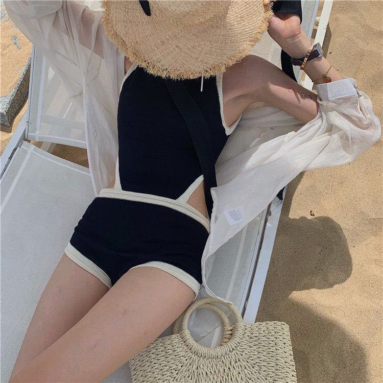 背露出 セクシー 水着 大人 かわいい ビキニ モノキニ タンキニ リボン MY7-DPA28860