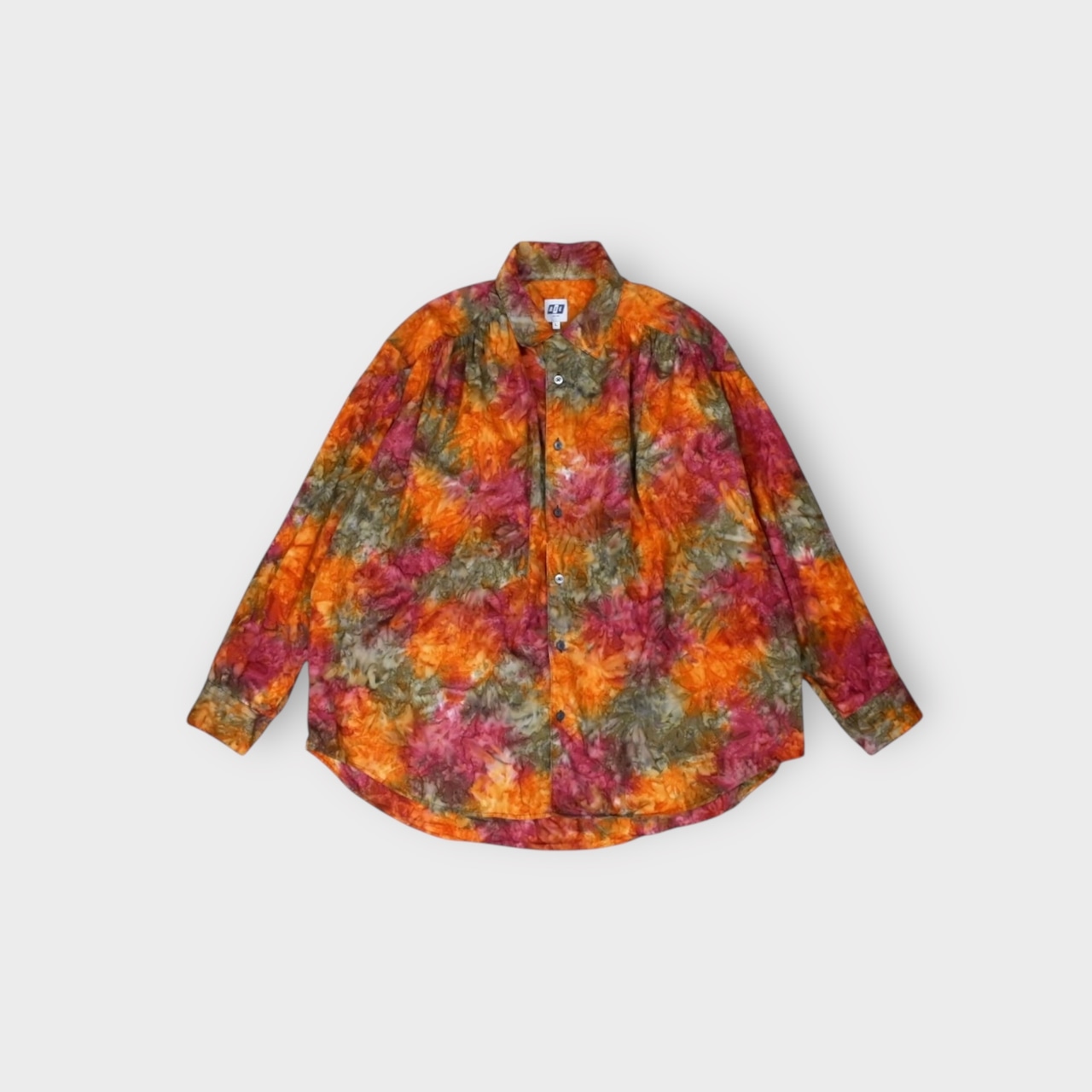 AIE【Painter Shirt】