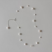 VEIL PEARL Necklace