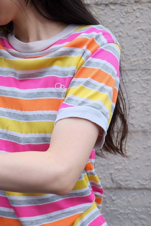 new phase t-shirt