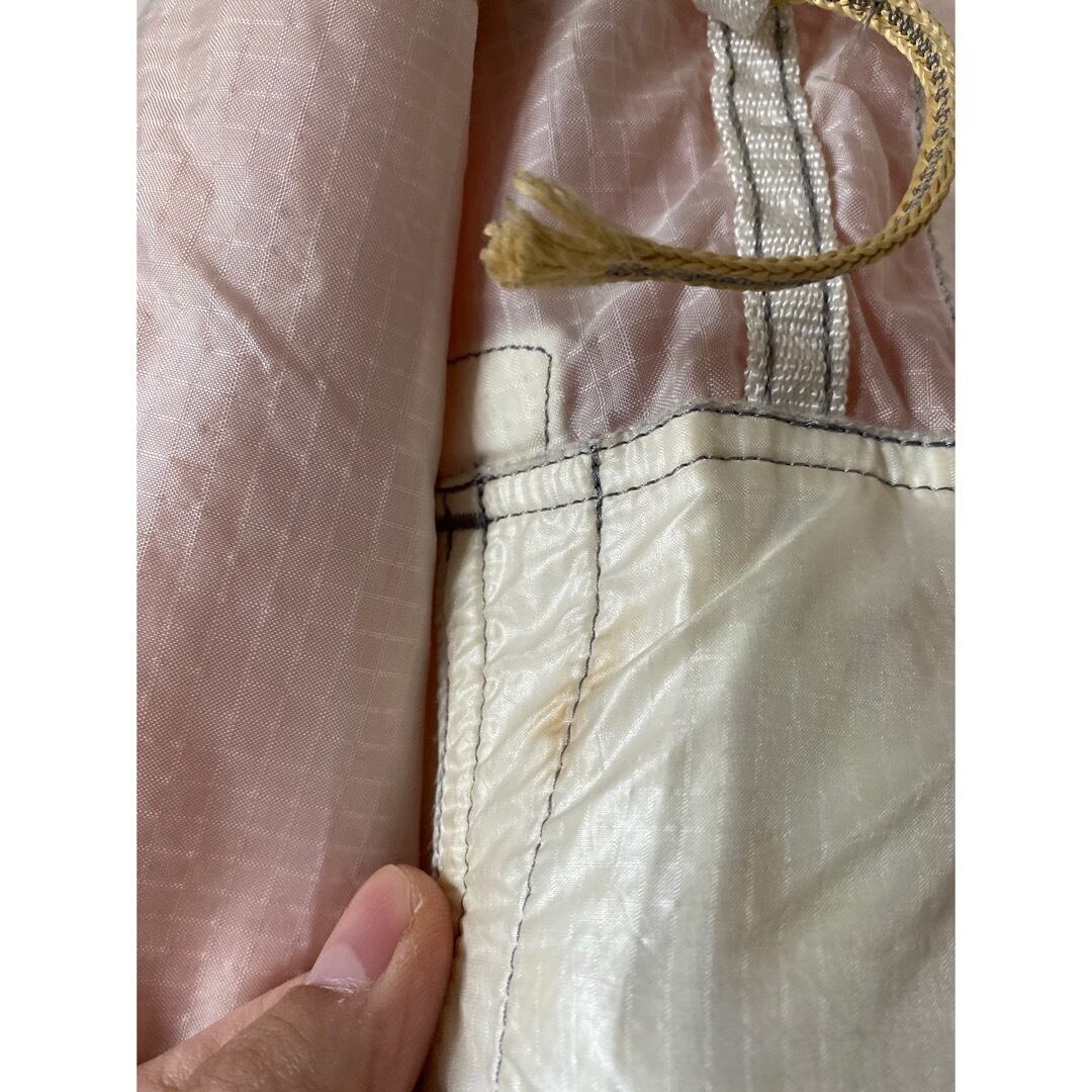 old jipijapa nylon parachute jacket old jipijapa nylon parachute jacket
