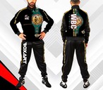 【WBC公認ブランド】BOX ARTセットアップ〜VERSACE SWEATSUIT〜