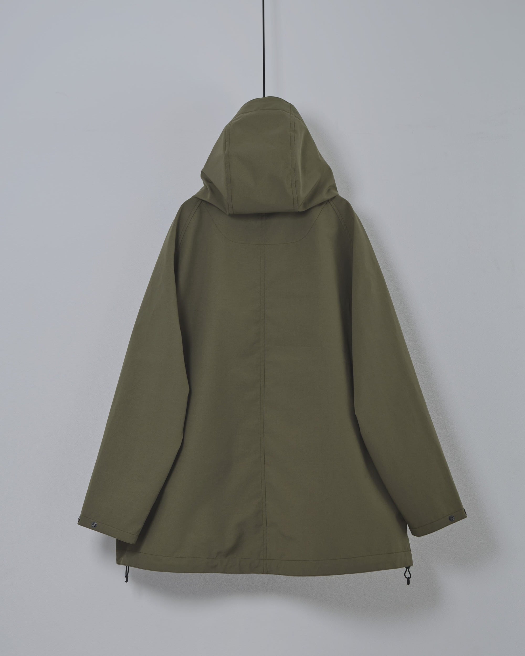 PERS PROJECTS / FELIX SC HALF COAT Olive | 【FLAGS】メンズ