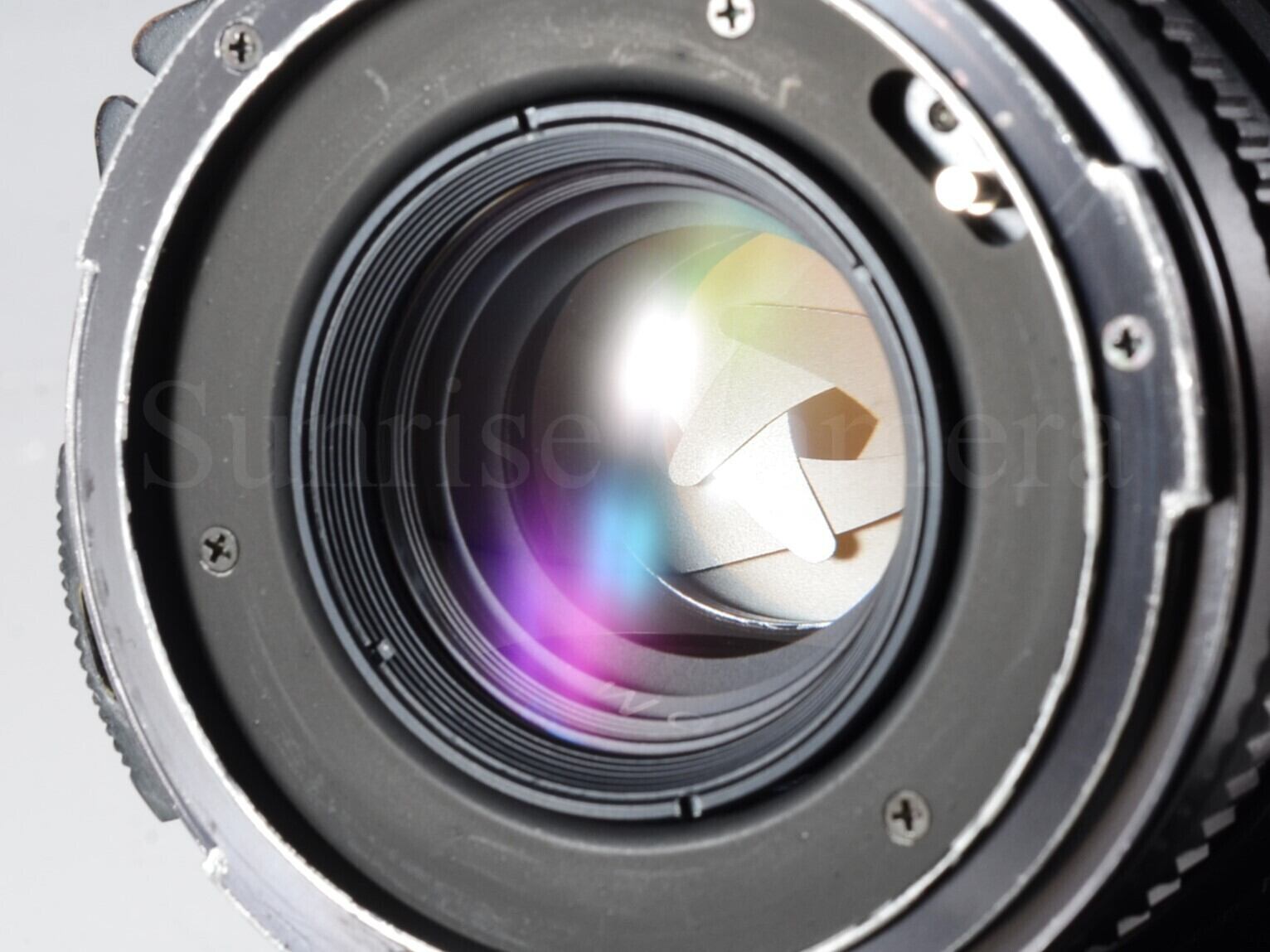 Mamiya ULD C 24mm F4 Fisheye 645 マミヤ (61463) | サンライズカメラ