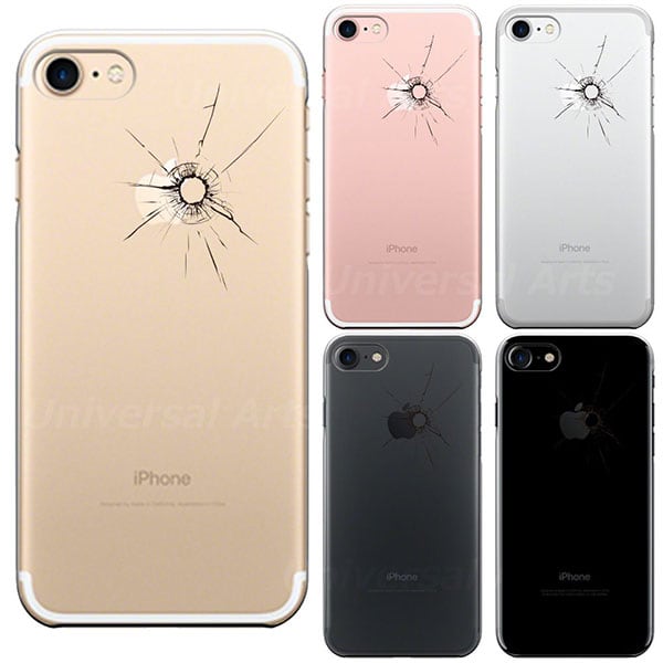 iPhone 8 7 6s 6 ケース ソフトケース CuVery グリッター ブルー