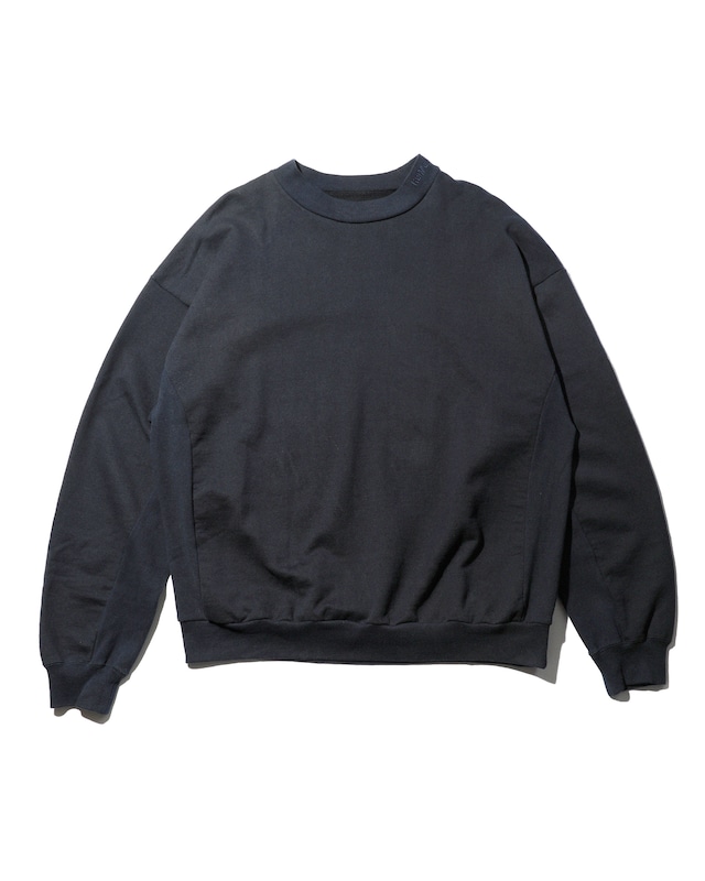 【New】Anytime sweat  KEM-23AW-CS01