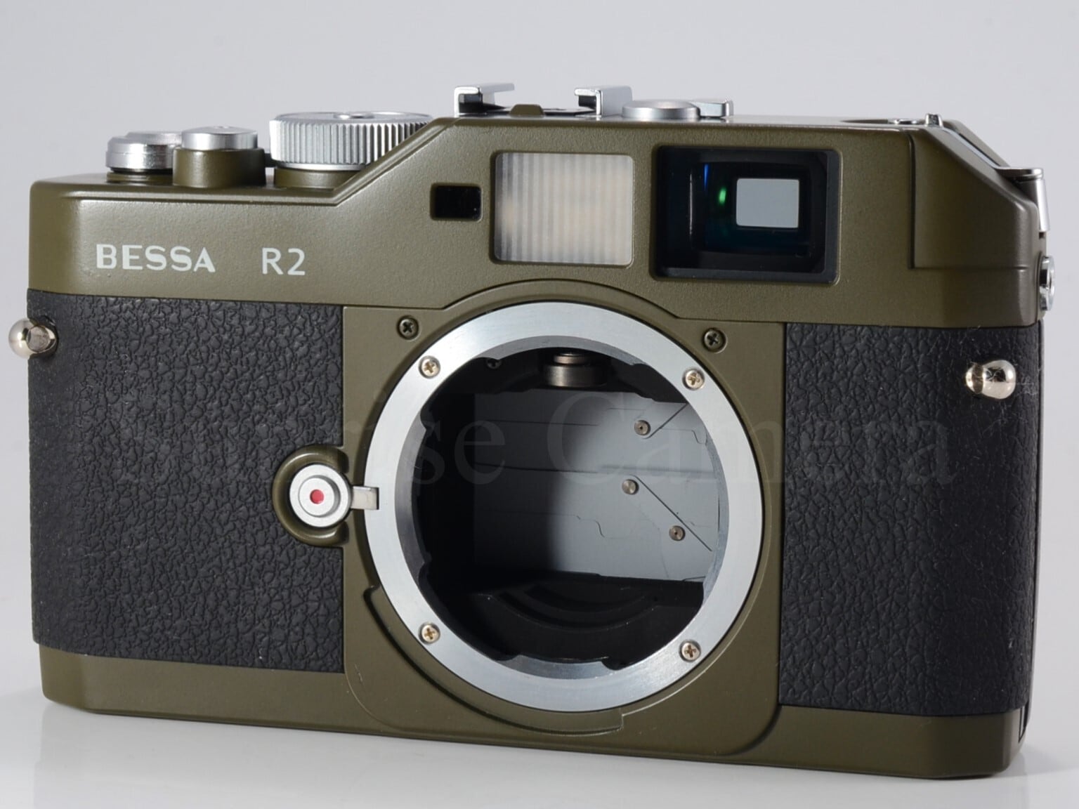 静かに、よく写る。】KONICA IIIA / Hexanon 48mm F2 レンジ