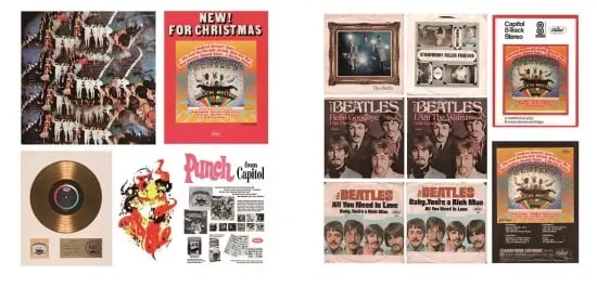 【US】THE BEATLES AGAIN MAGICAL MISTERYセット US】THE BEATLES AGAIN MAGICAL MISTERYセット The Beatles = ザ