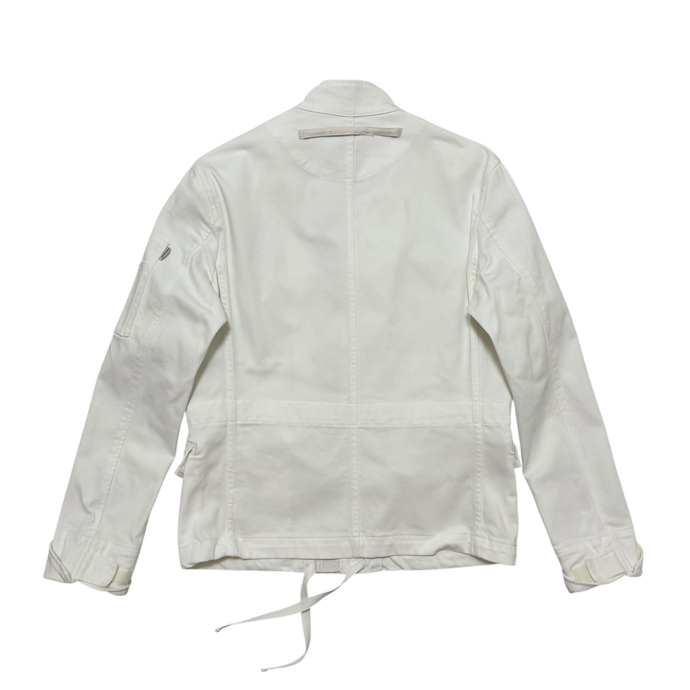 最終価格‼️新品未使用タグ付き⭐︎ ホワイトジャケット 楽天市場】WILD THINGS ワイルドシングス 撥水 サプレックス