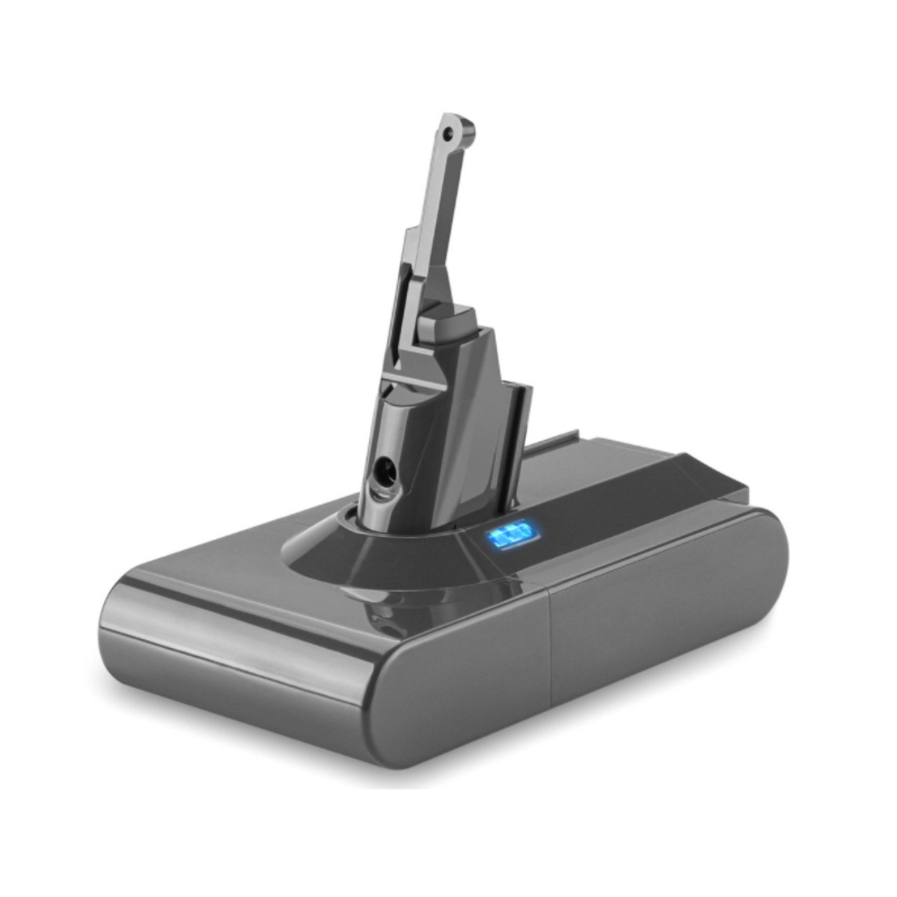 ダイソン V8 バッテリー 4000mAh 互換 dyson V7 V8 SV10対応 21.6V 4.0  